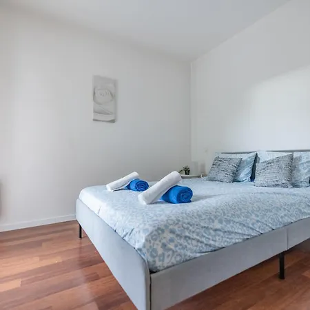 Le Rev'touch-airbus - 1 Avec Balcon Et Parking Gratuit *